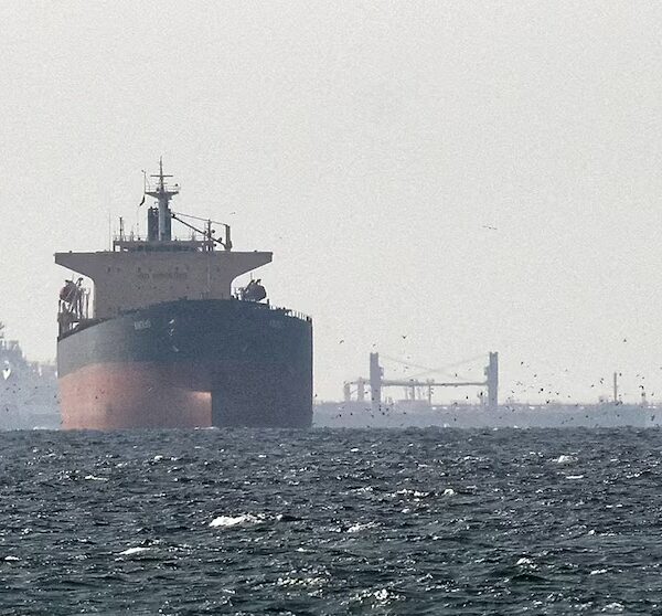UN reports 20,000 sailors stuck after Hormuz Strait blockage, even as Iran&hellip;