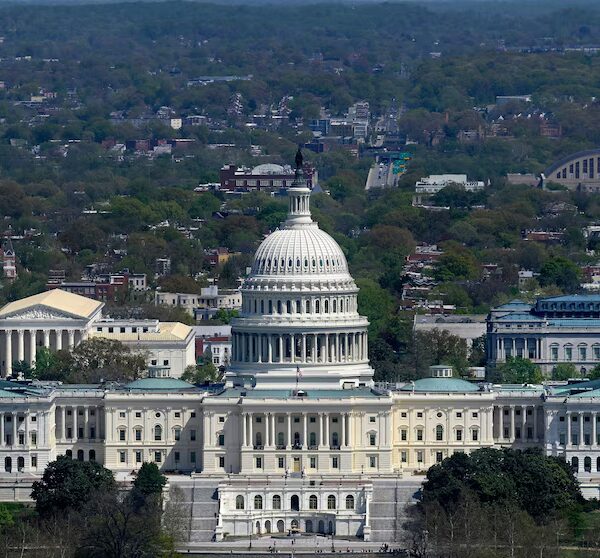 Ethics Panel Asks Misconduct Victims to Reach Out Following Lawmaker Exits