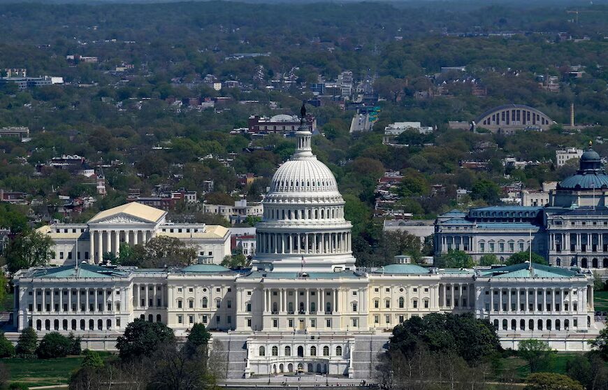 Ethics Panel Asks Misconduct Victims to Reach Out Following Lawmaker Exits