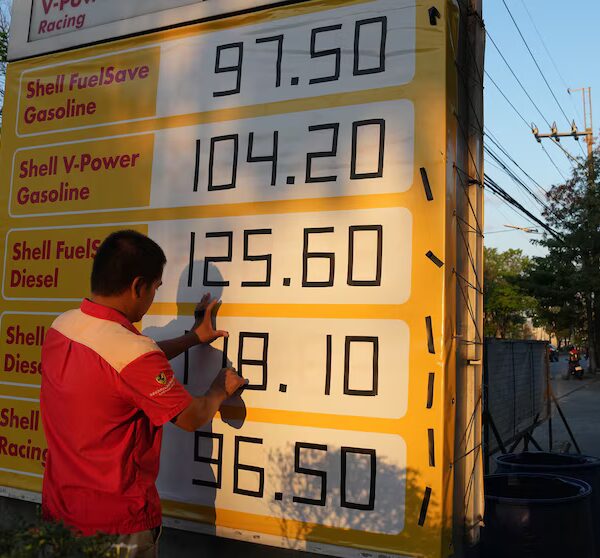 Philippines Announces Energy Crisis, Asia Faces Fuel Instability Amidst Iran Conflict