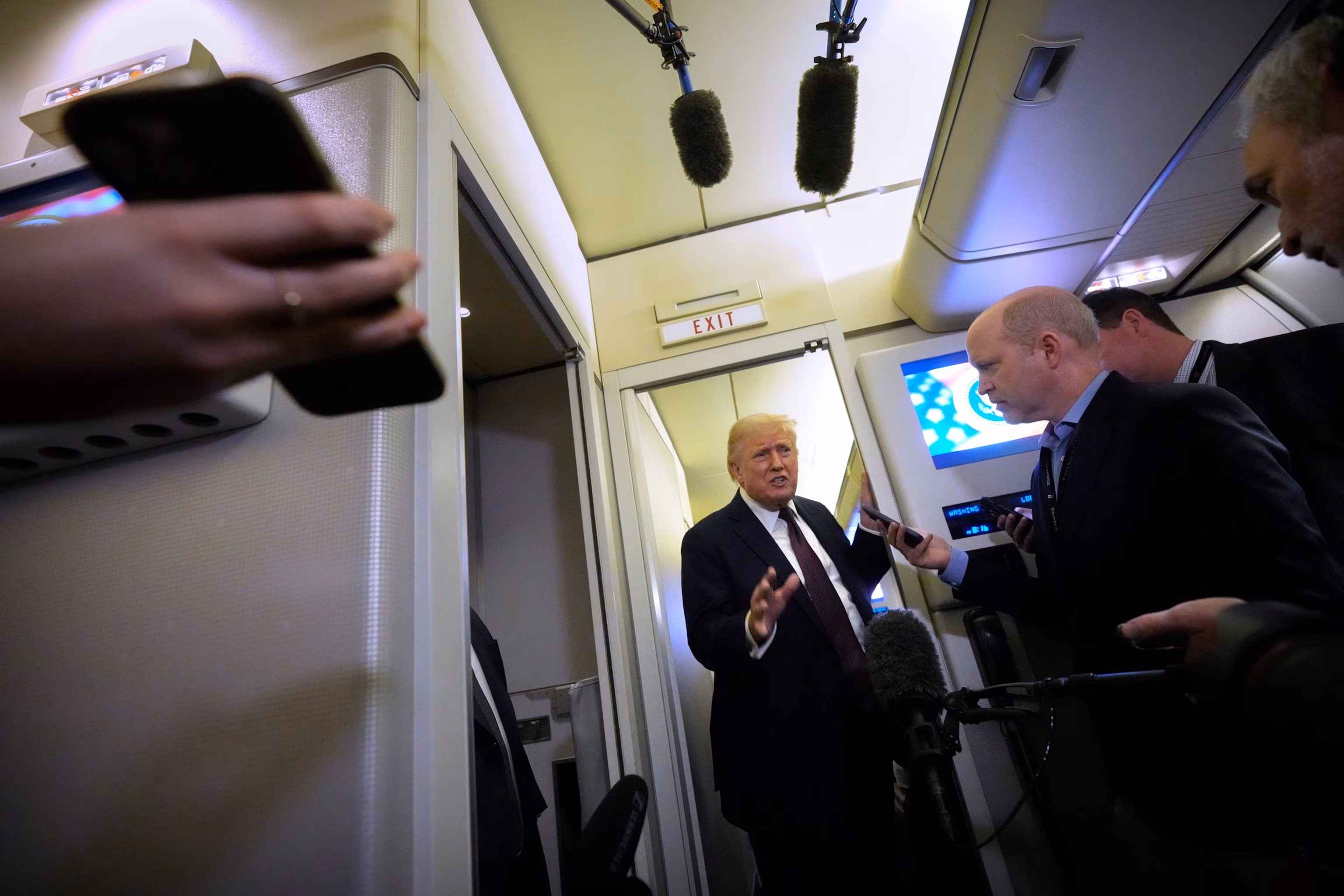 Fuel Cost Hike: Limited Hormuz Oil from US? 11