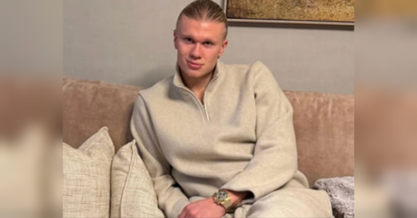 HOME 54 Famous football player bought an ultra-rare car for almost half a million euros (photo)