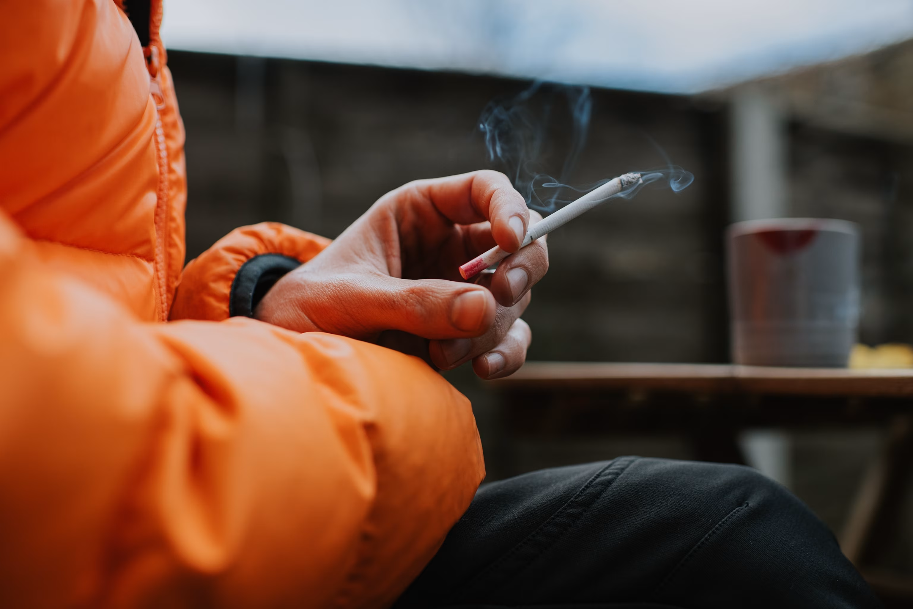 Smoking rate among US adults drops to record low as vape use rises: CDC 5