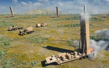 US plans to use hypersonic Dark Eagle missile in war against Iran