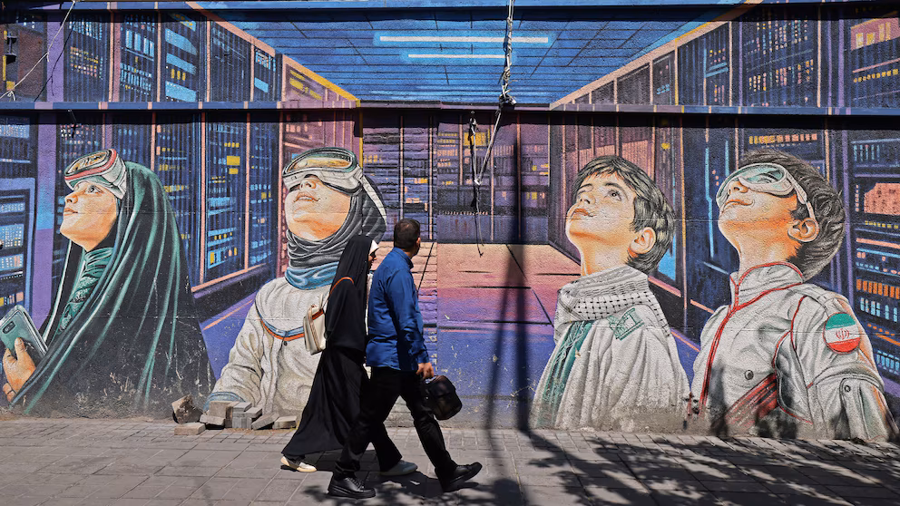 Senator Kaine Urges Ceasefire Continuation After Stalled US-Iran Discussions: 'A Path Must Be Found' 3