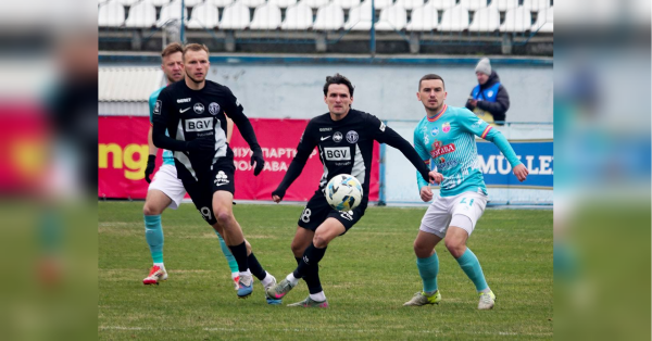 Ukrainian Football Championship-2025/2026, 23rd round, April 10-13: results and video reviews of matches, team&hellip;