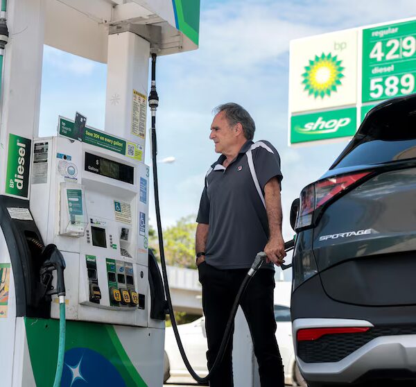 Will a US-Iran truce lower fuel costs?