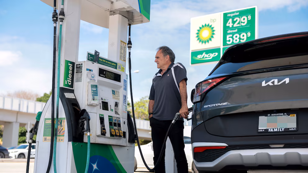 Will a US-Iran truce lower fuel costs? 3 Will a US-Iran truce lower fuel costs? 3