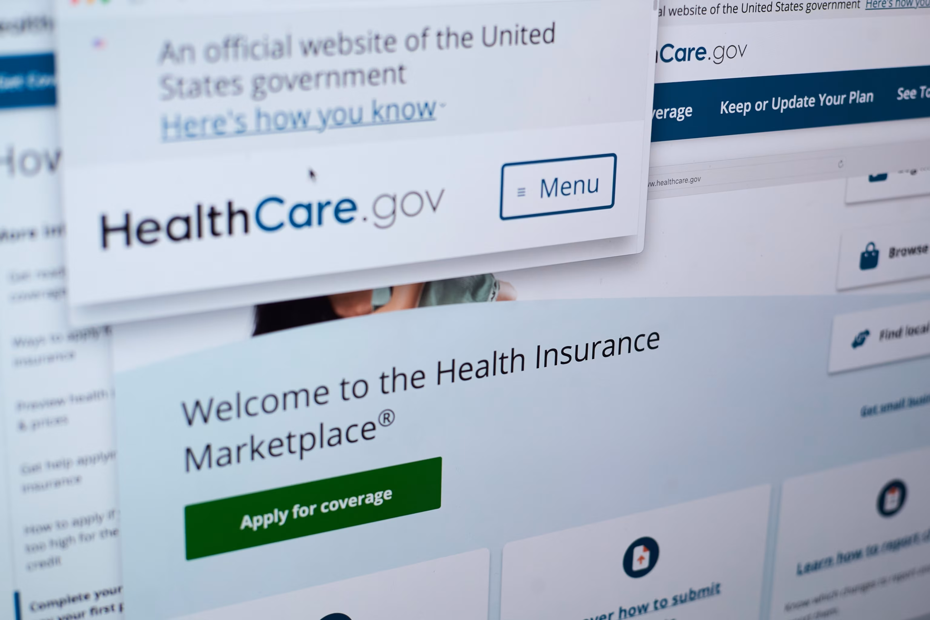 ACA Participants: January Premium Non-Payments Reach 14% - Study 5