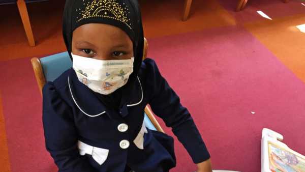 In Minnesota’s worst measles outbreak, a battle of&hellip;