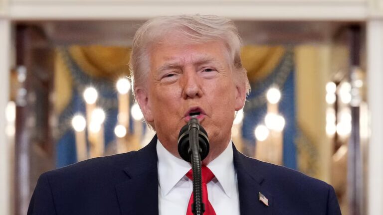 Trump's Statements on Iran War Duration as Fighting Approaches 6 Weeks 16 Trump's Statements on Iran War Duration as Fighting Approaches 6 Weeks 16