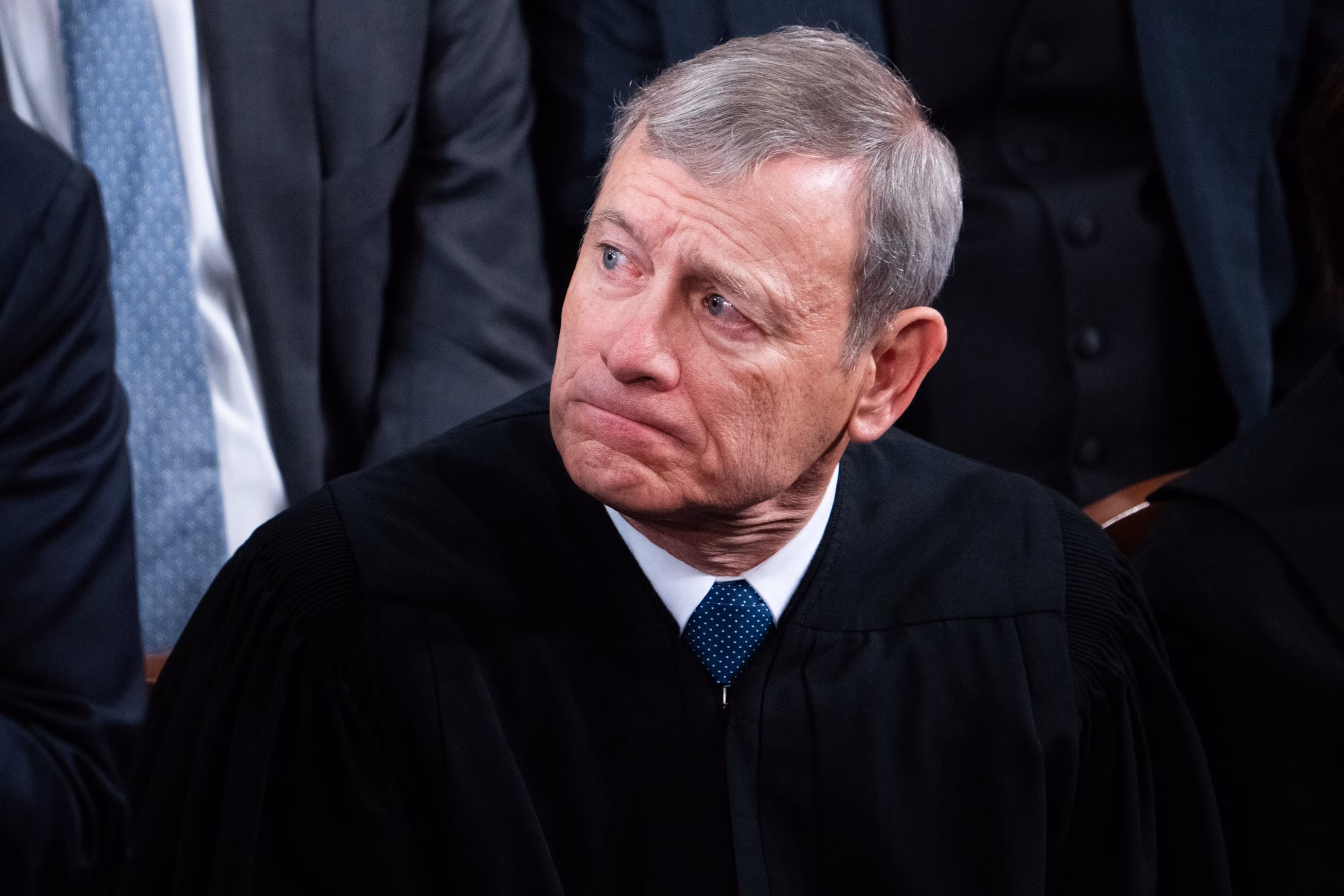 Trump presses advantage, claiming broad powers after immunity win. 7 Trump presses advantage, claiming broad powers after immunity win. 7