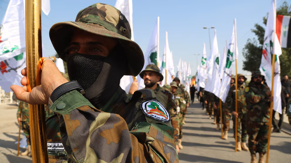 Iraq Exit Urged: Baghdad-Based US Citizens Alerted to Possible Terrorist Assaults by Iran-Backed Militias 4 Iraq Exit Urged: Baghdad-Based US Citizens Alerted to Possible Terrorist Assaults by Iran-Backed Militias 4