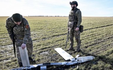 Ukrainian electronic warfare equipment neutralizes more than half of Russian air targets
