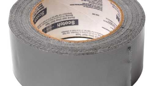 How a mother's anxiety for her sons gave the world duct tape (and accidentally&hellip;