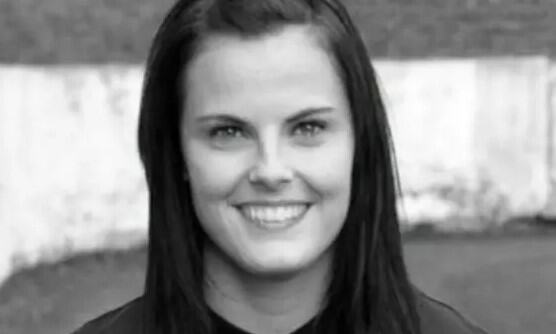 Footballer's wife dies a few days after giving birth to daughter (photo) 5