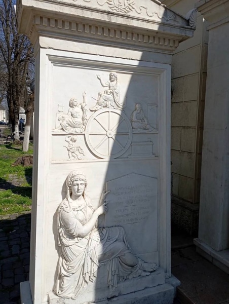 Lucescu bought a burial place when he was still the coach of Shakhtar: it is known when and where they will say goodbye to the football legend (photo) 9 Lucescu bought a burial place when he was still the coach of Shakhtar: it is known when and where they will say goodbye to the football legend (photo) 9