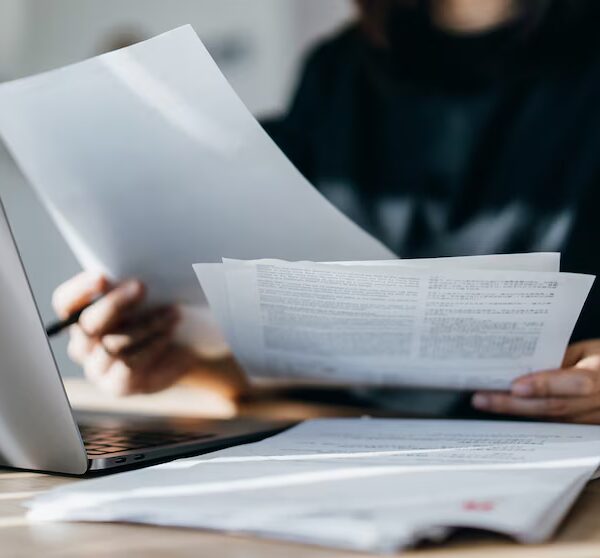 Tax season advice for late filers & extension guidance