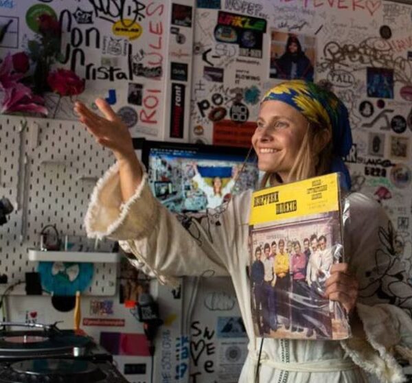 Ukrainian Musicians: Finding Resistance and Shelter in Their Art Amidst Ongoing Russian&hellip;