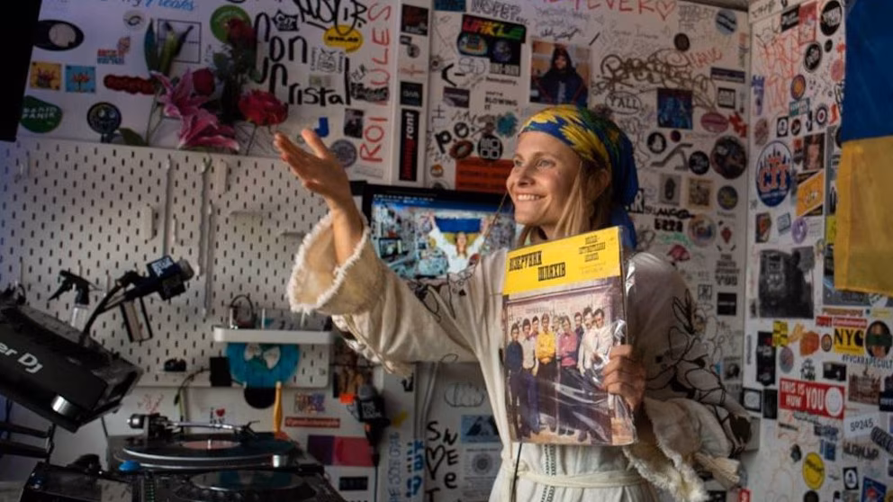 Ukrainian Musicians: Finding Resistance and Shelter in Their Art Amidst Ongoing Russian Aggression 7