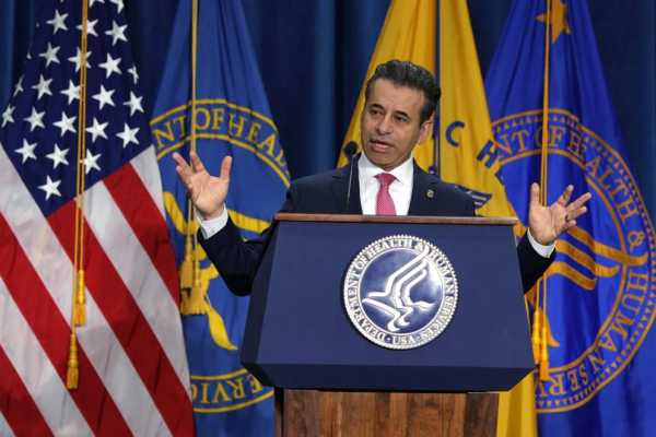 Trump Administration Promotes Updated Food Recommendations, But Will Kids Eat Better School Meals This Autumn? 10