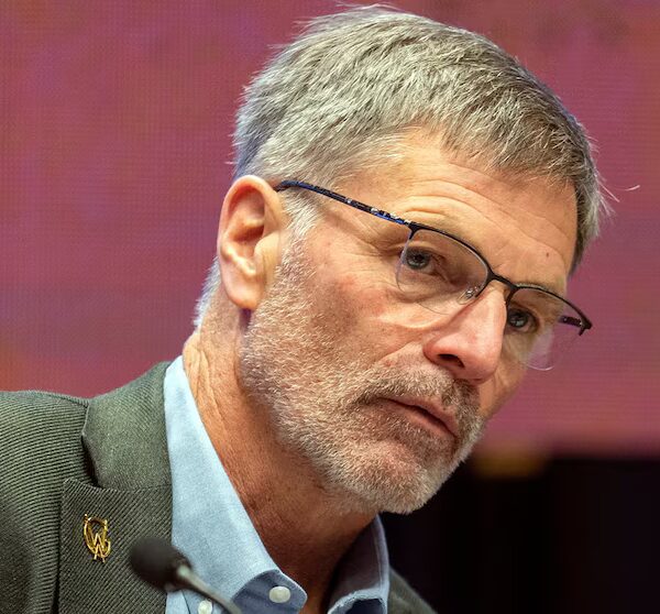 Wyoming governor signs ‘fetal heartbeat’ abortion ban into law