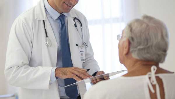 HOME 35 What patients need to know about new recommendations for prostate cancer screening