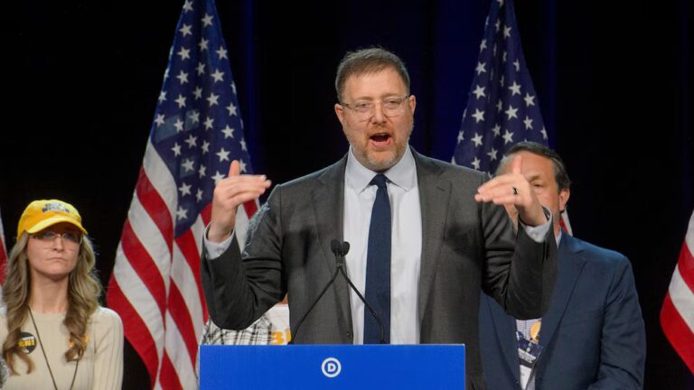 Top Democrats and Republicans unite to fortify elections against interference. 9