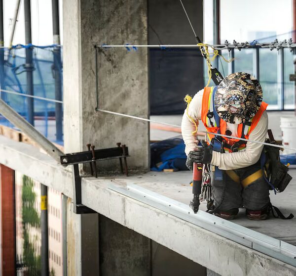 Job growth cooled, beat forecasts.