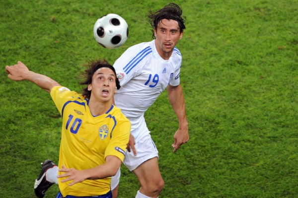The famous former European national team footballer did not live to be 50 (photo, video) 6