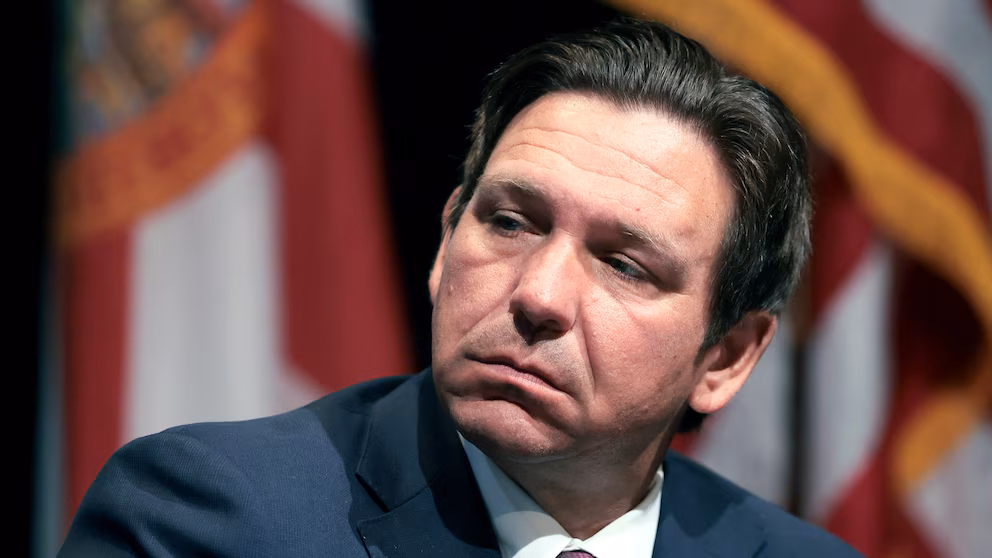 Florida lawmakers pass redistricting plan, potentially boosting GOP House representation by four. 3