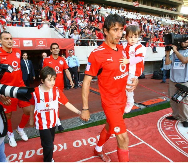 The famous former European national team footballer did not live to be 50 (photo, video) 5