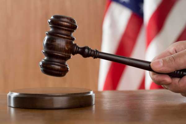 Ex-immigration judges take legal action against Trump team after dismissal. 4