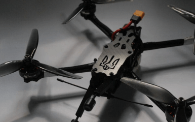 Ukraine needs its own high-speed MESH modems —&hellip;