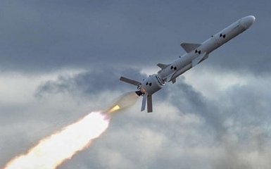 Russian strike on Kyiv on May 14. All Kh-101 missiles have Western components 3