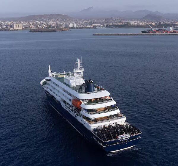 Hantavirus Scare on Cruise Ship: Limited Human Spread&hellip;