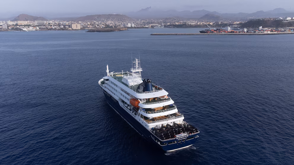 Hantavirus Scare on Cruise Ship: Limited Human Spread Feared, Says WHO 4