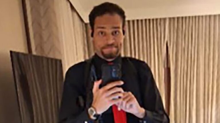 Purported dinner attendee photographed before assault: Authorities 8