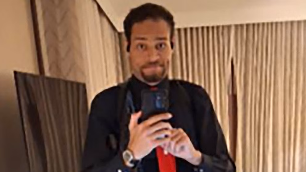 Purported dinner attendee photographed before assault: Authorities 3
