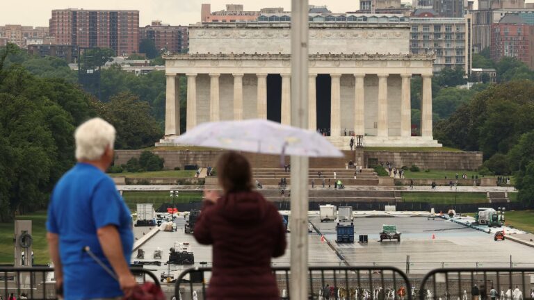 Lincoln Memorial Pool Fixes Approaching $15 Million 25