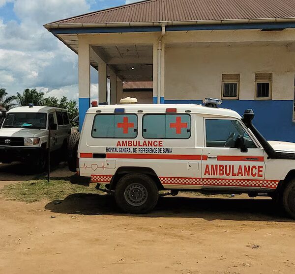 African Ebola Crisis: WHO Declares Global Health Alert