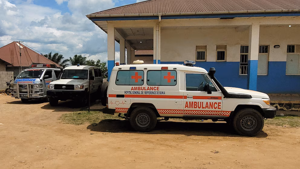 African Ebola Crisis: WHO Declares Global Health Alert 3 African Ebola Crisis: WHO Declares Global Health Alert 3
