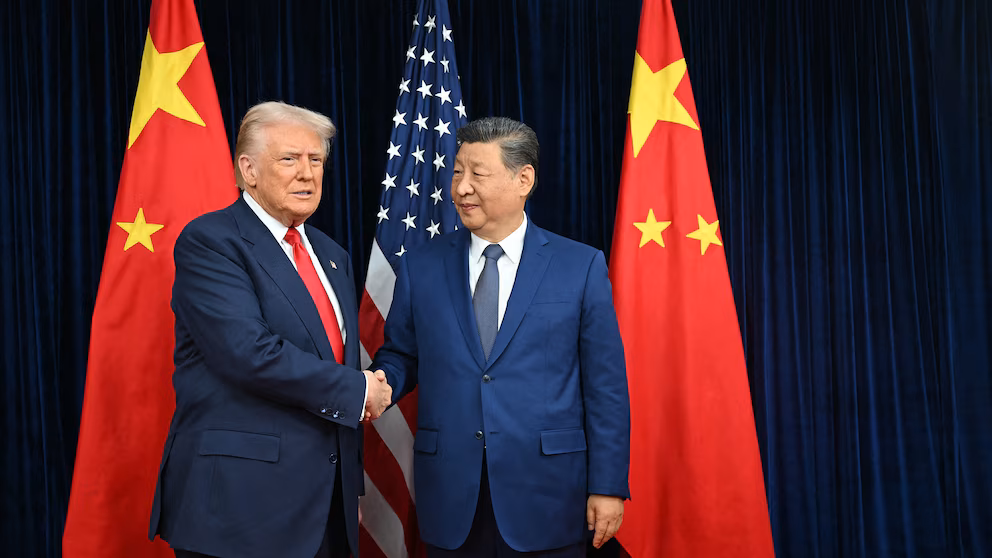 Trump-Xi Summit: Key Issues to Follow 4