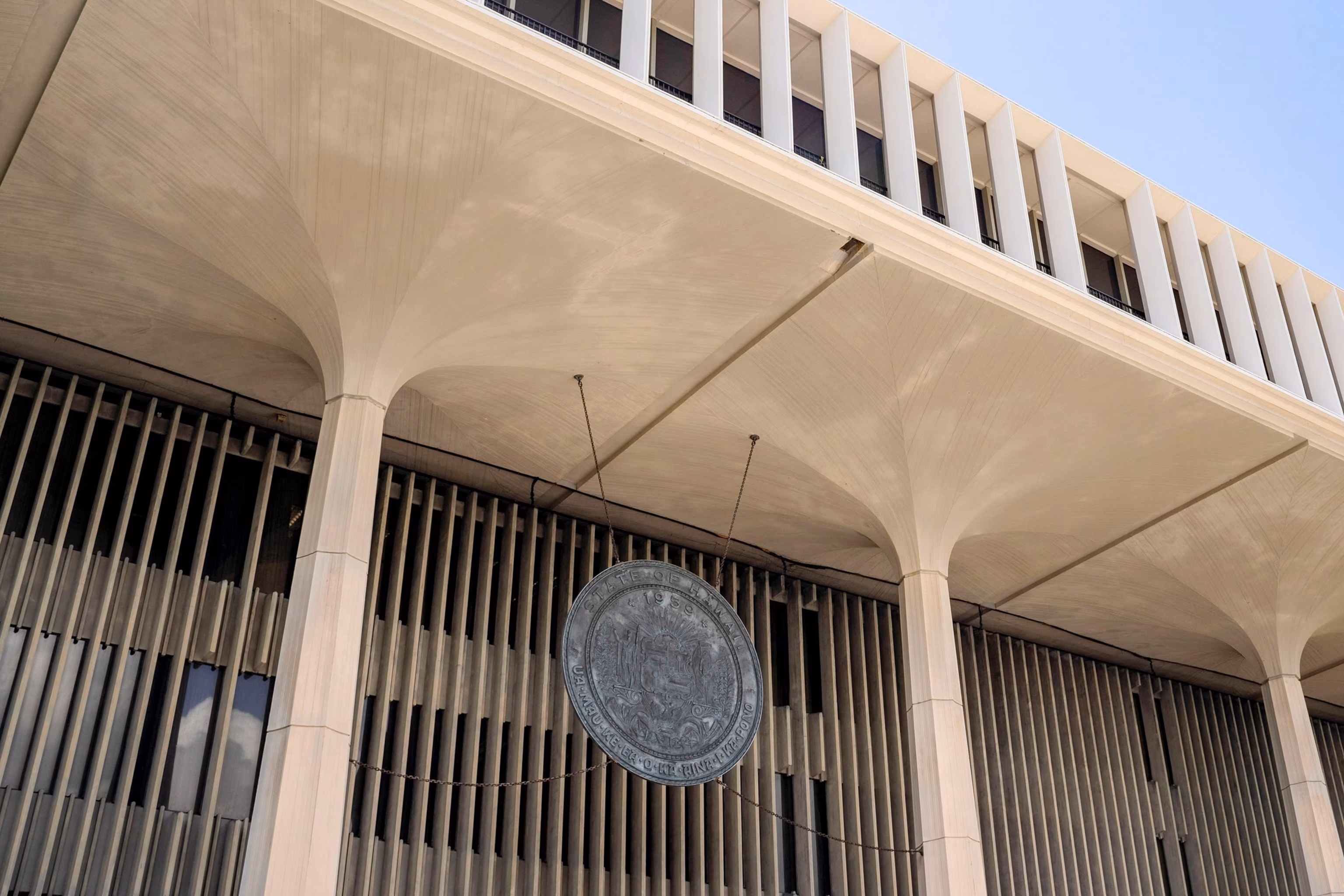 Hawaii Enacts Innovative Campaign Finance Law After Stalls in Other States 6