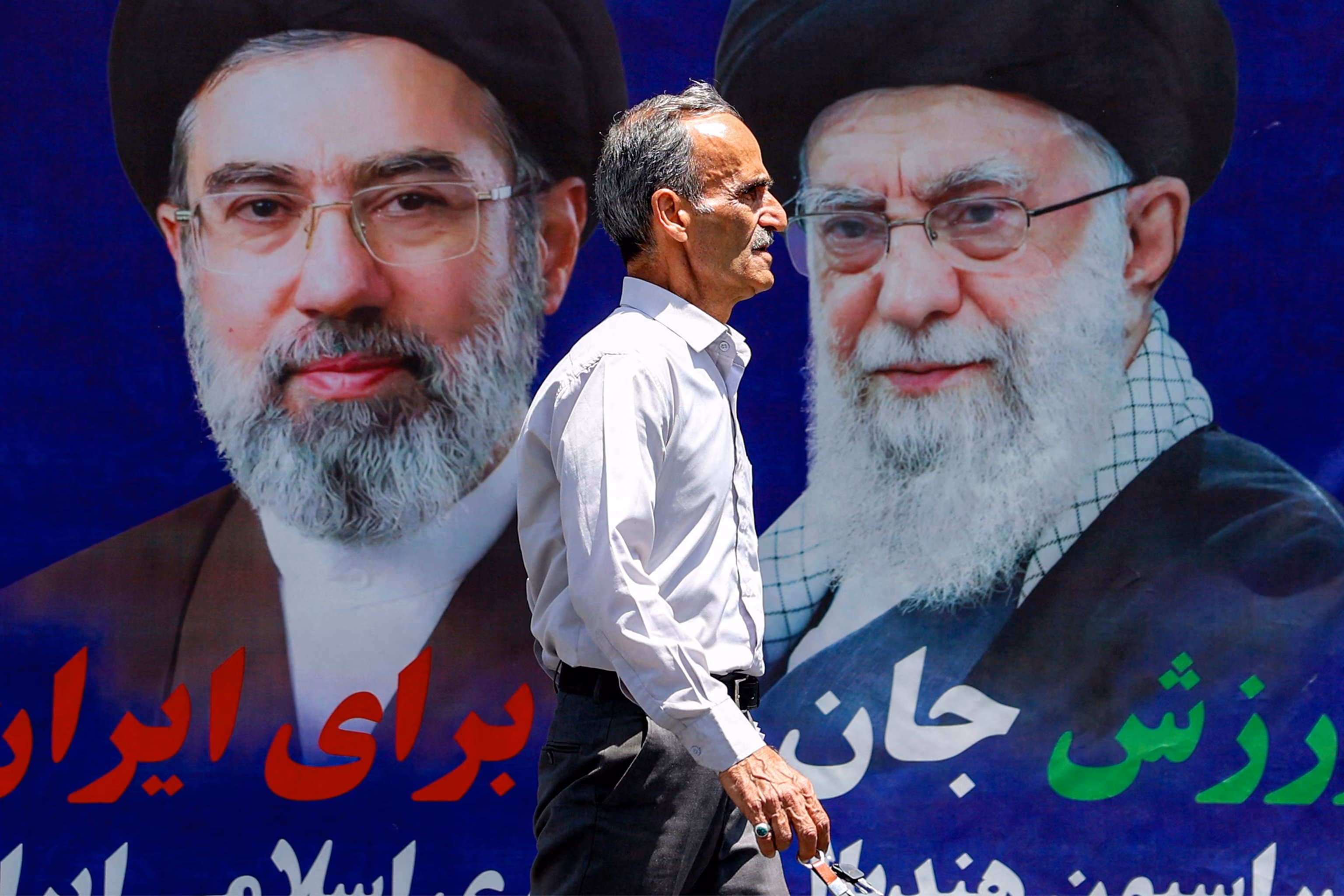Iran War's Four Stages: Pivotal Events, from 'Epic Fury' Launch to 'Freedom Initiative' 13