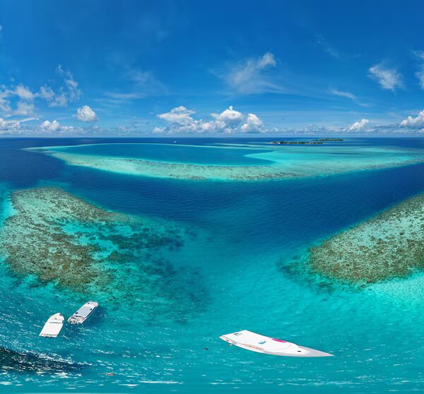 Maldives: Scuba Tragedy Claims Five in Submerged Grotto