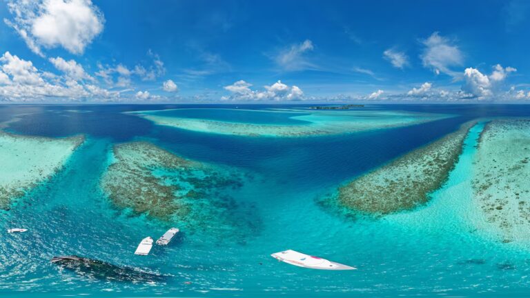 Maldives: Scuba Tragedy Claims Five in Submerged Grotto 1