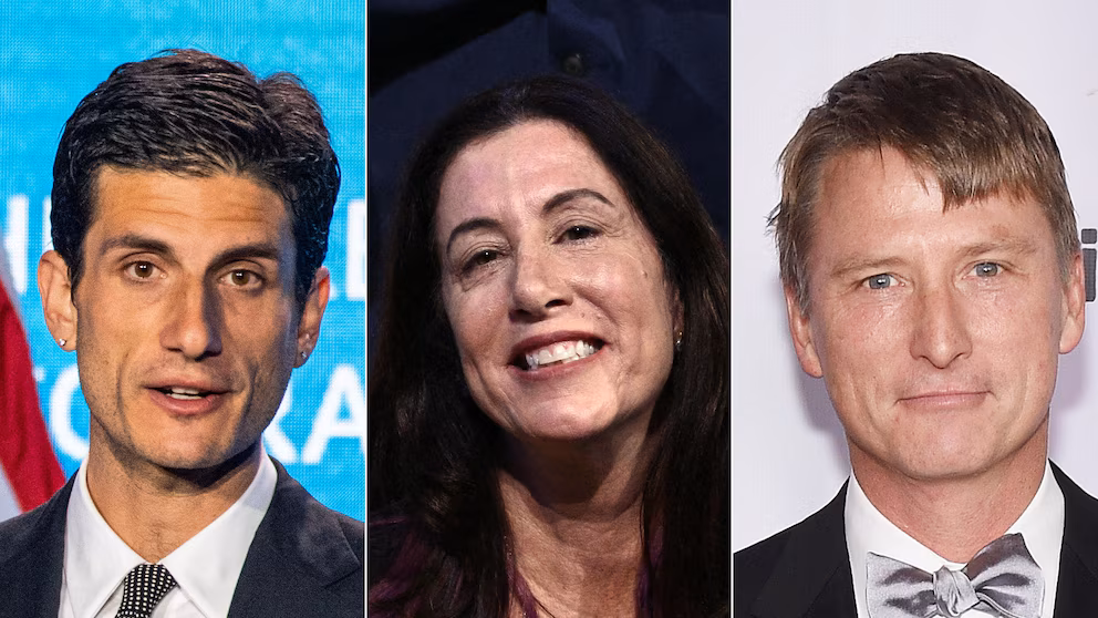 Dynastic Politicos Aim for Victory in the Midterm Elections: Bushes, Kennedys, Pelosis, and Others 5