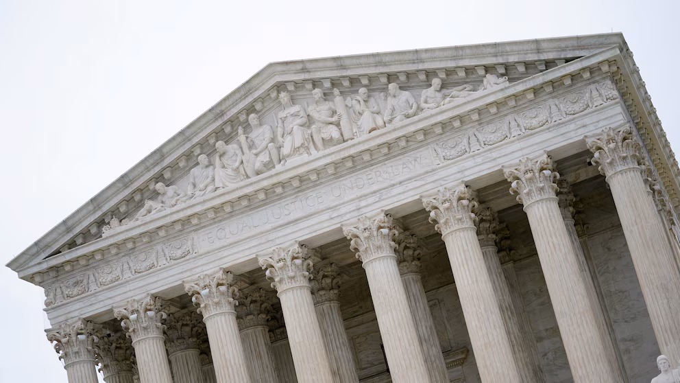 High Court Revises Voting Rights Law in Landmark Ruling 3