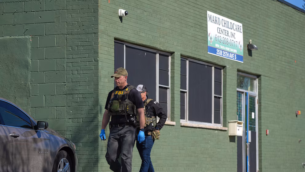 Minnesota Fraud Probe: Law Enforcement Executes 22 Search Orders 4